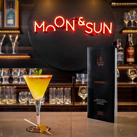 Hotel Moon & Sun بورتو المظهر الخارجي الصورة