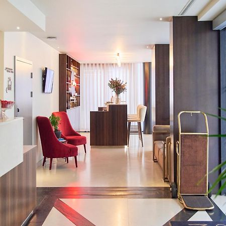 Hotel Moon & Sun بورتو المظهر الخارجي الصورة