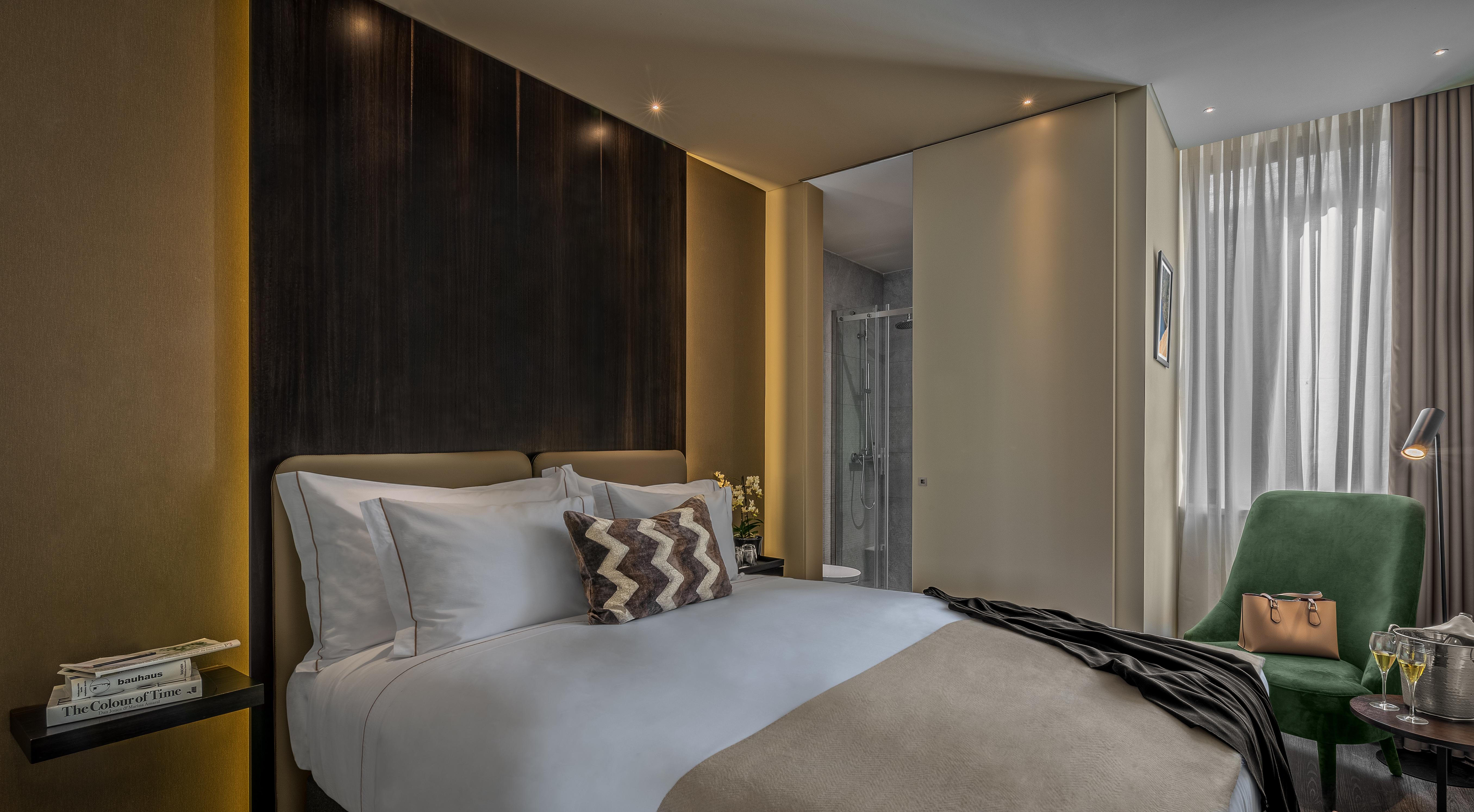 Hotel Moon & Sun بورتو المظهر الخارجي الصورة