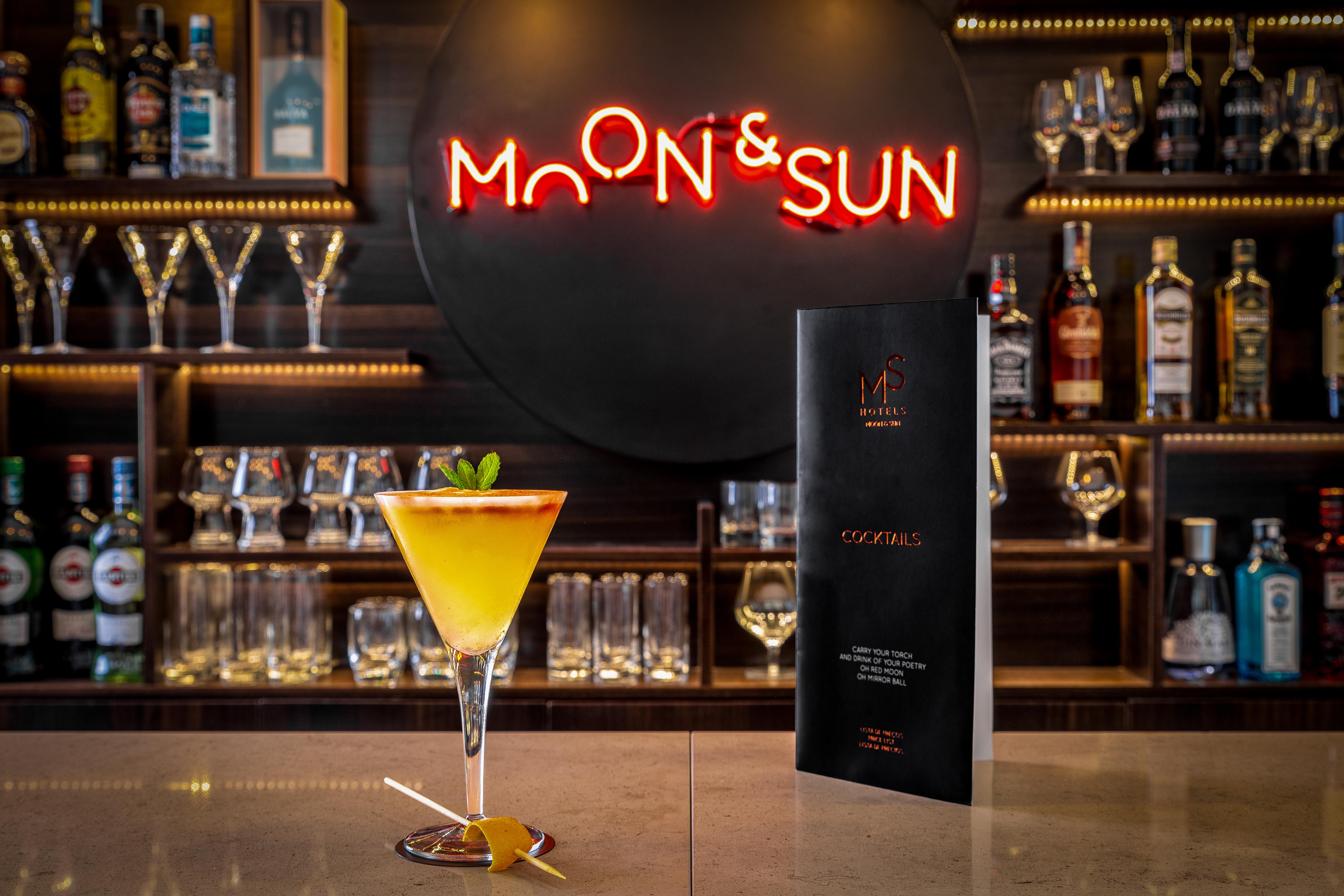 Hotel Moon & Sun بورتو المظهر الخارجي الصورة