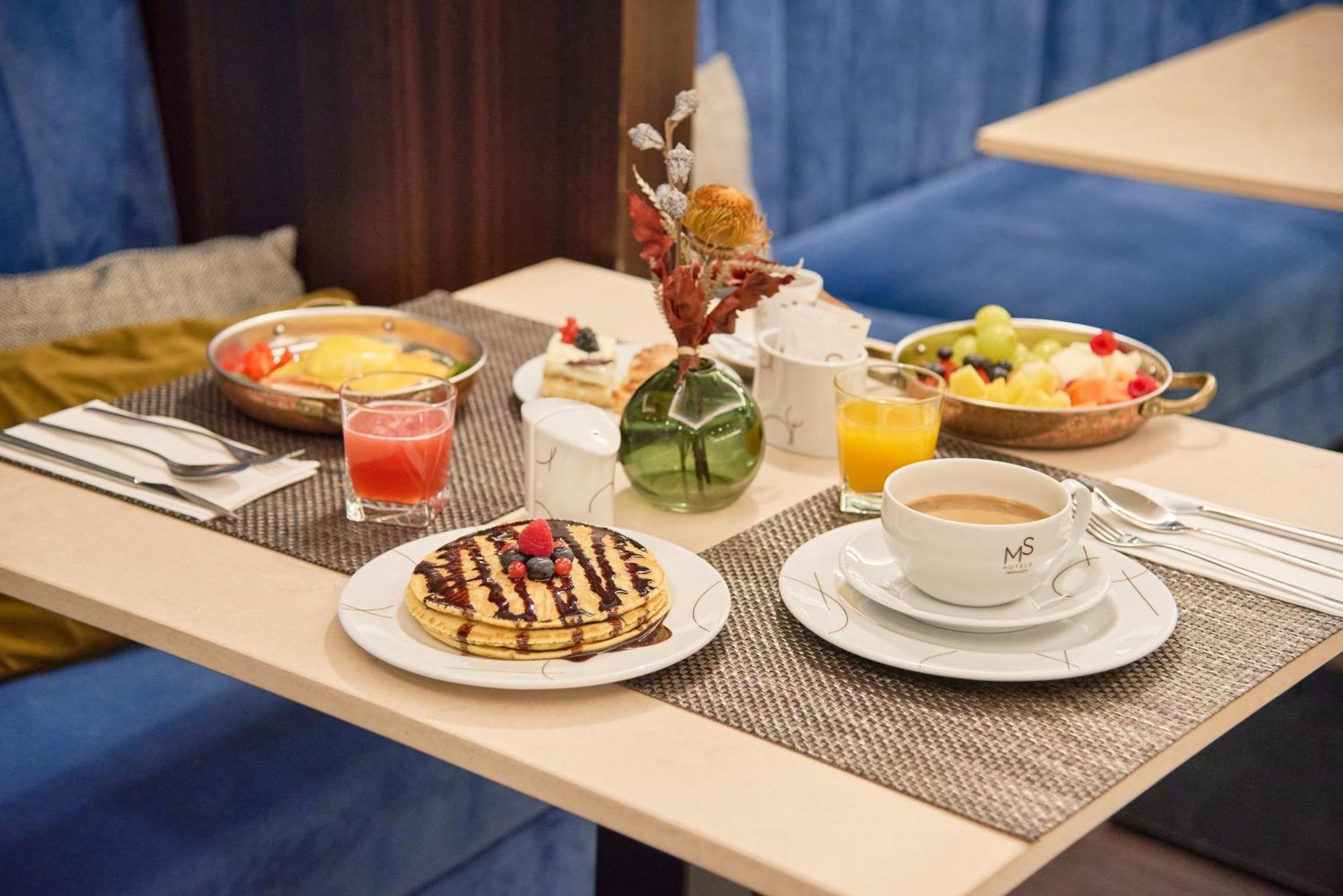 Hotel Moon & Sun بورتو المظهر الخارجي الصورة