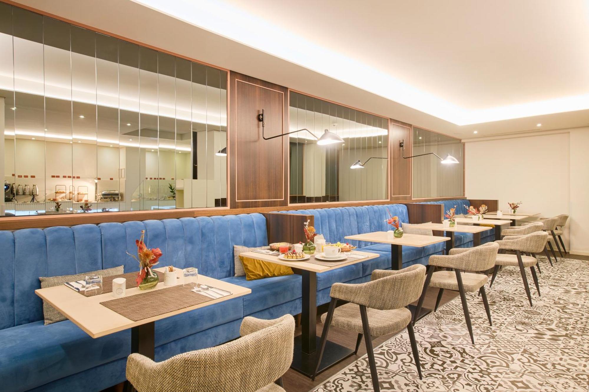 Hotel Moon & Sun بورتو المظهر الخارجي الصورة