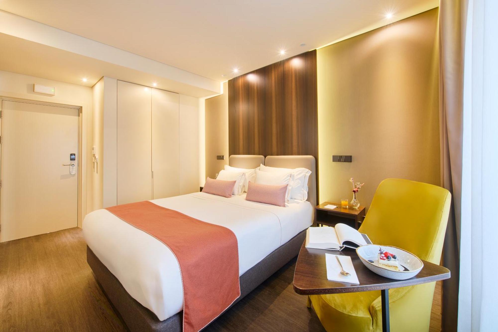 Hotel Moon & Sun بورتو المظهر الخارجي الصورة