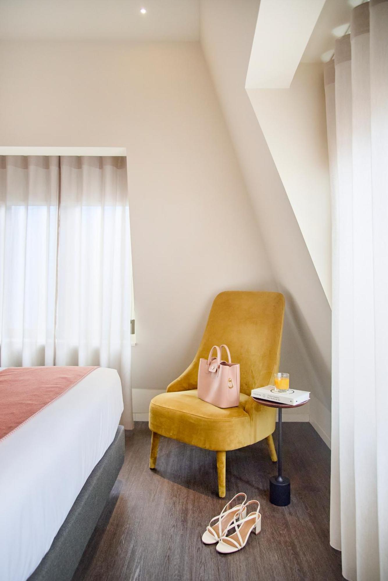 Hotel Moon & Sun بورتو المظهر الخارجي الصورة
