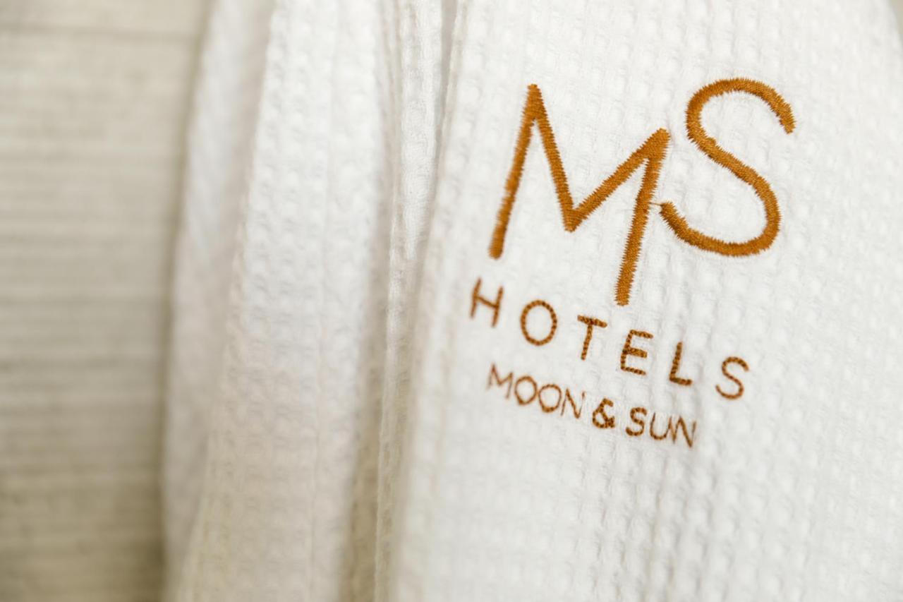 Hotel Moon & Sun بورتو المظهر الخارجي الصورة