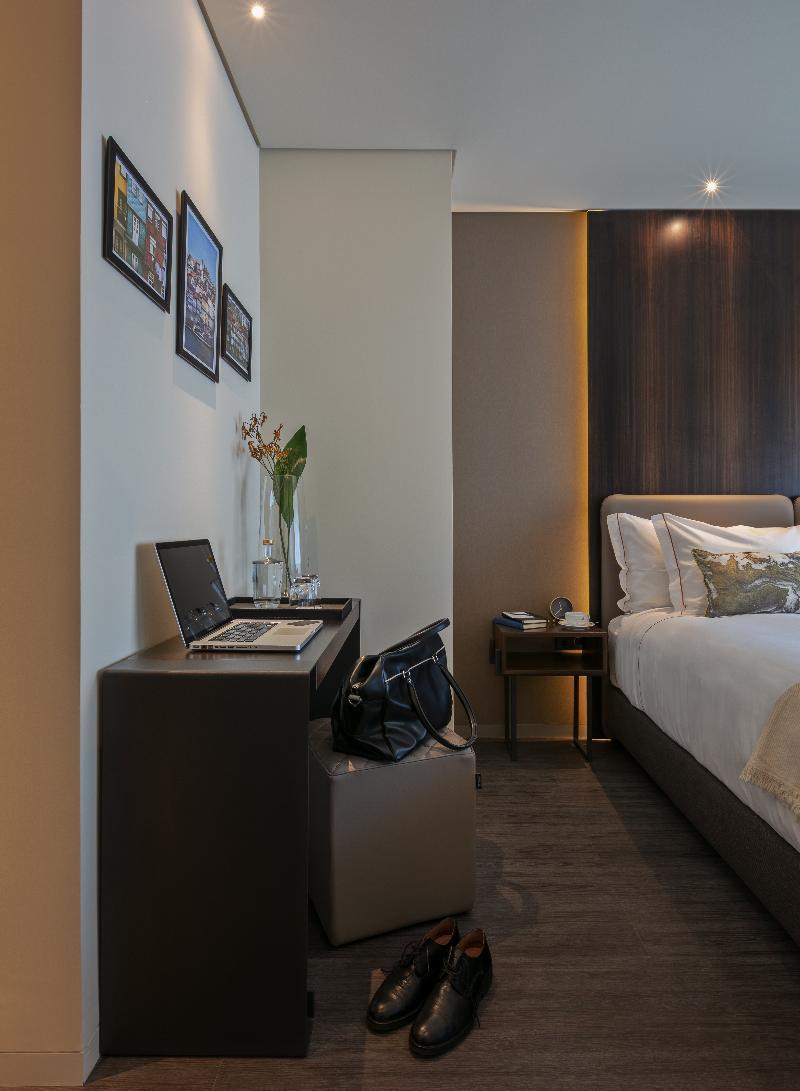 Hotel Moon & Sun بورتو المظهر الخارجي الصورة